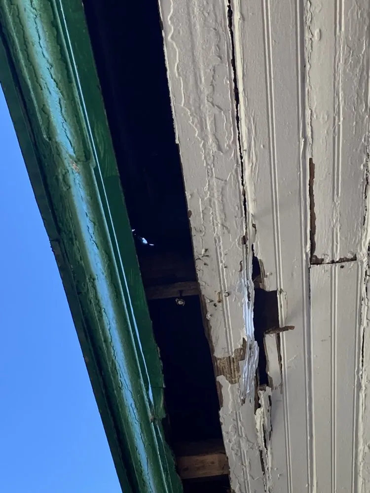 Emergency flat roof repair experts serving Athalia, OH - Agc Construction