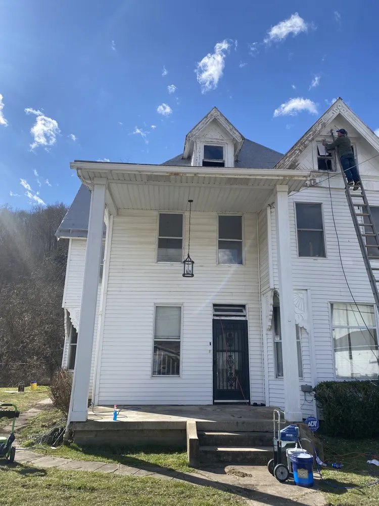 Emergency flat roof repair experts serving Athalia, OH - Agc Construction