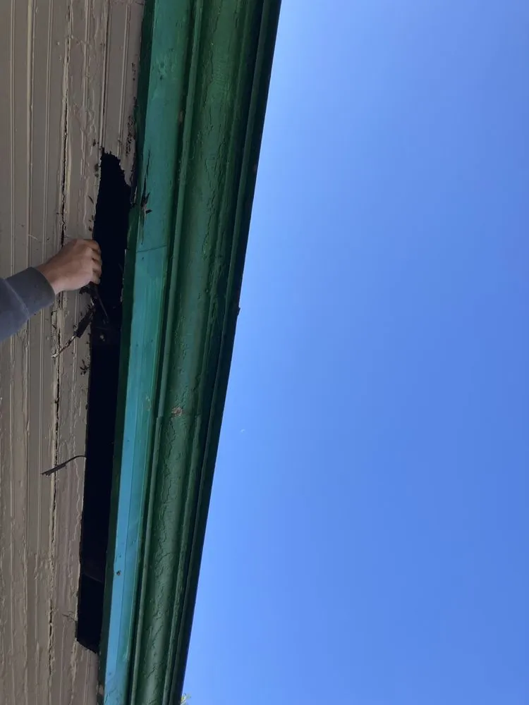 Reliable roof installation in Athalia, OH - Agc Construction