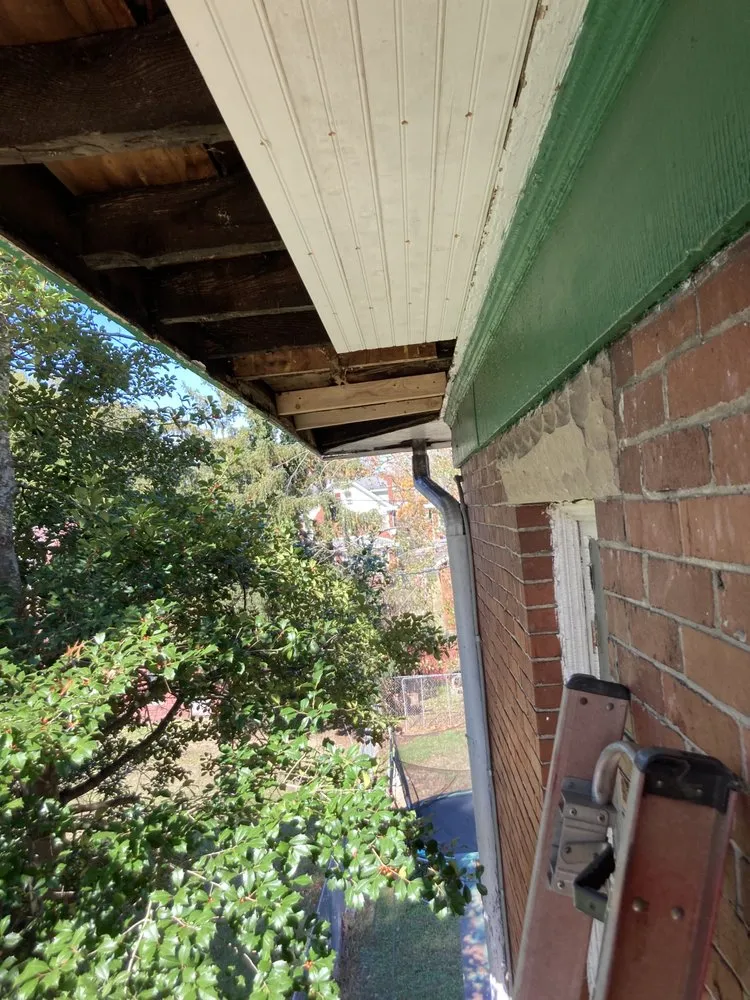 Top-rated roof inspection experts serving Athalia, OH - Agc Construction