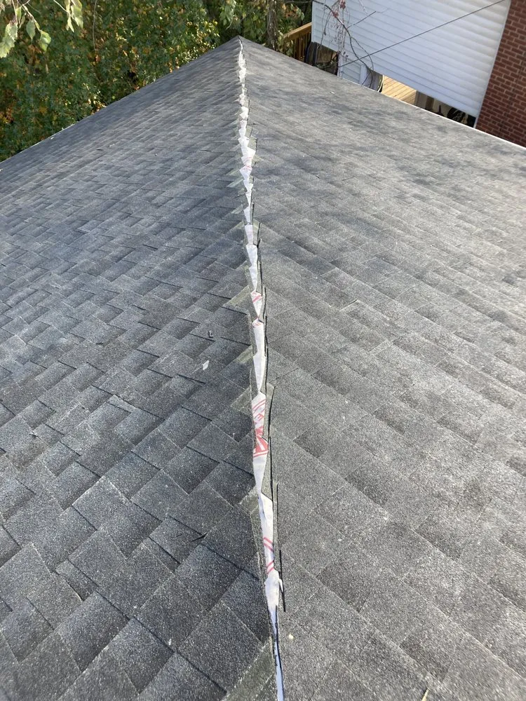 Professional flat roof repair in Athalia, OH by Agc Construction