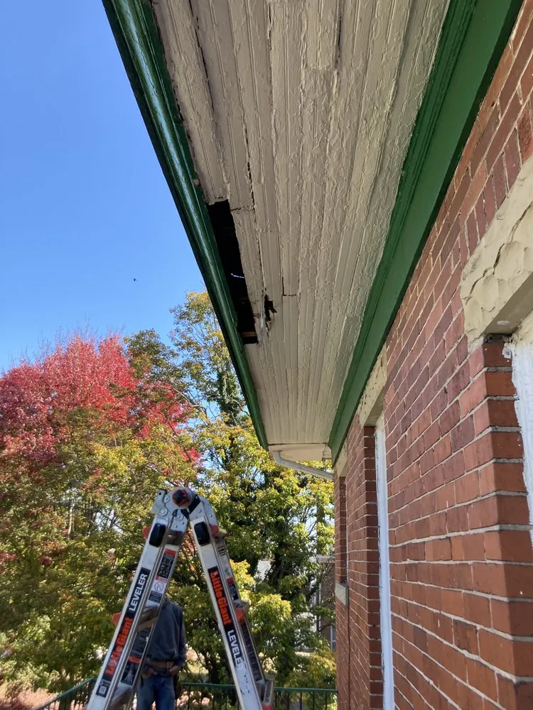 Local residential roofing service experts serving Athalia, OH - Agc Construction