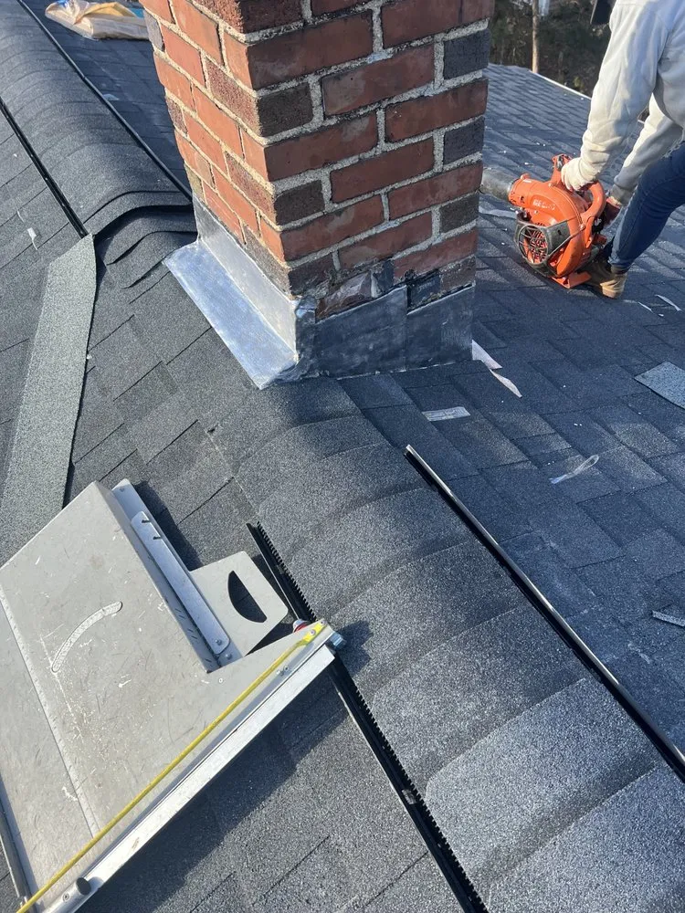 Slide of AGC construction