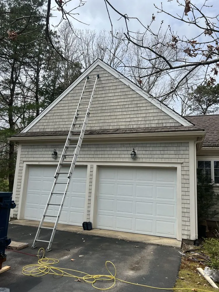 Slide of AGC construction