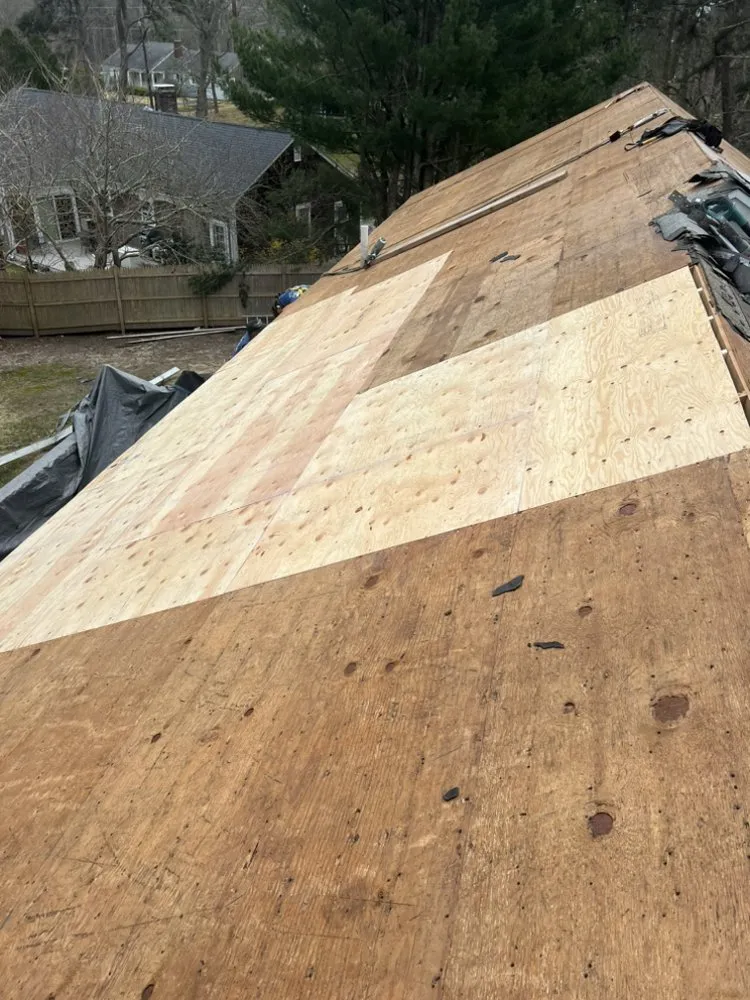 Slide of AGC construction