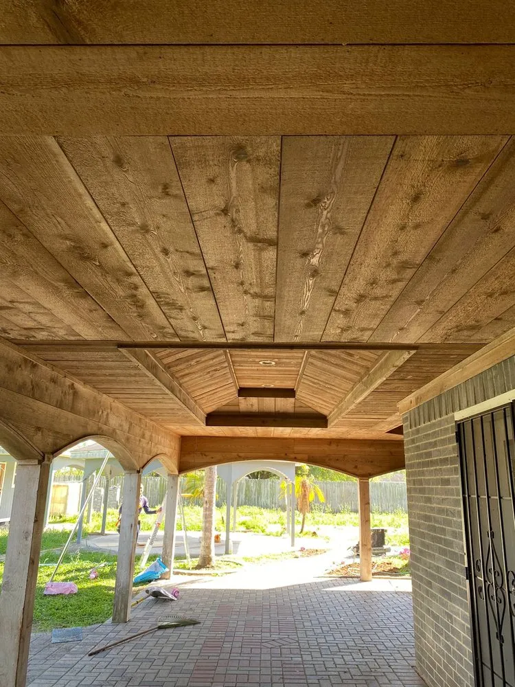 Slide of AGC Construction Company