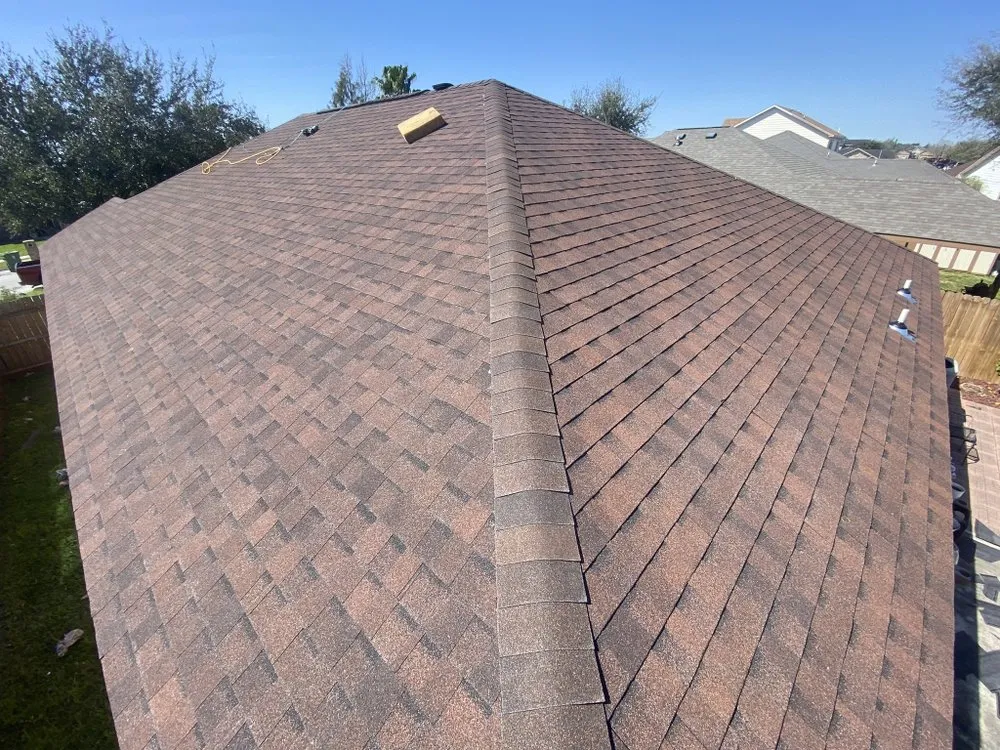 Slide of AGC Construction Company