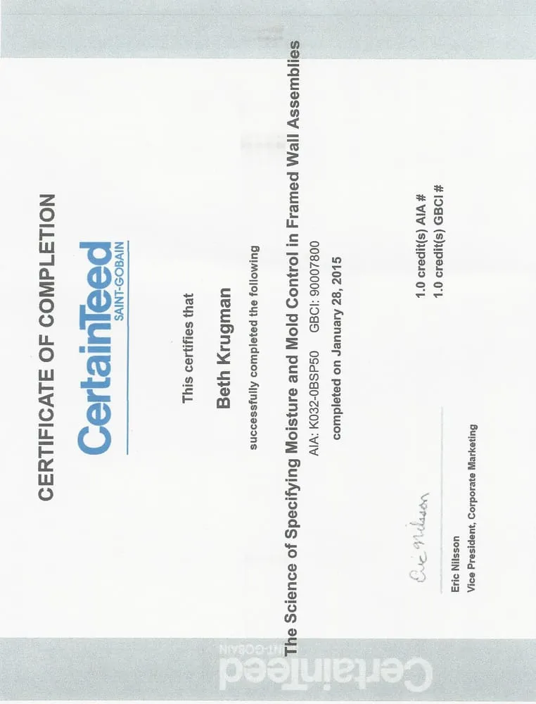 Slide of Ageless Restoration, Inc