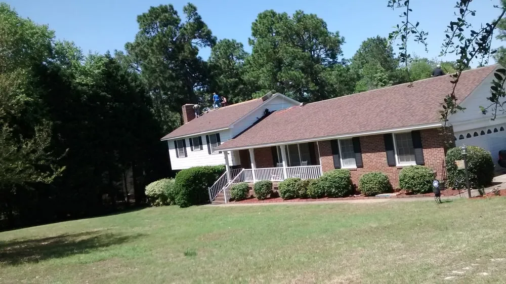 Slide of Ageless Restoration, Inc