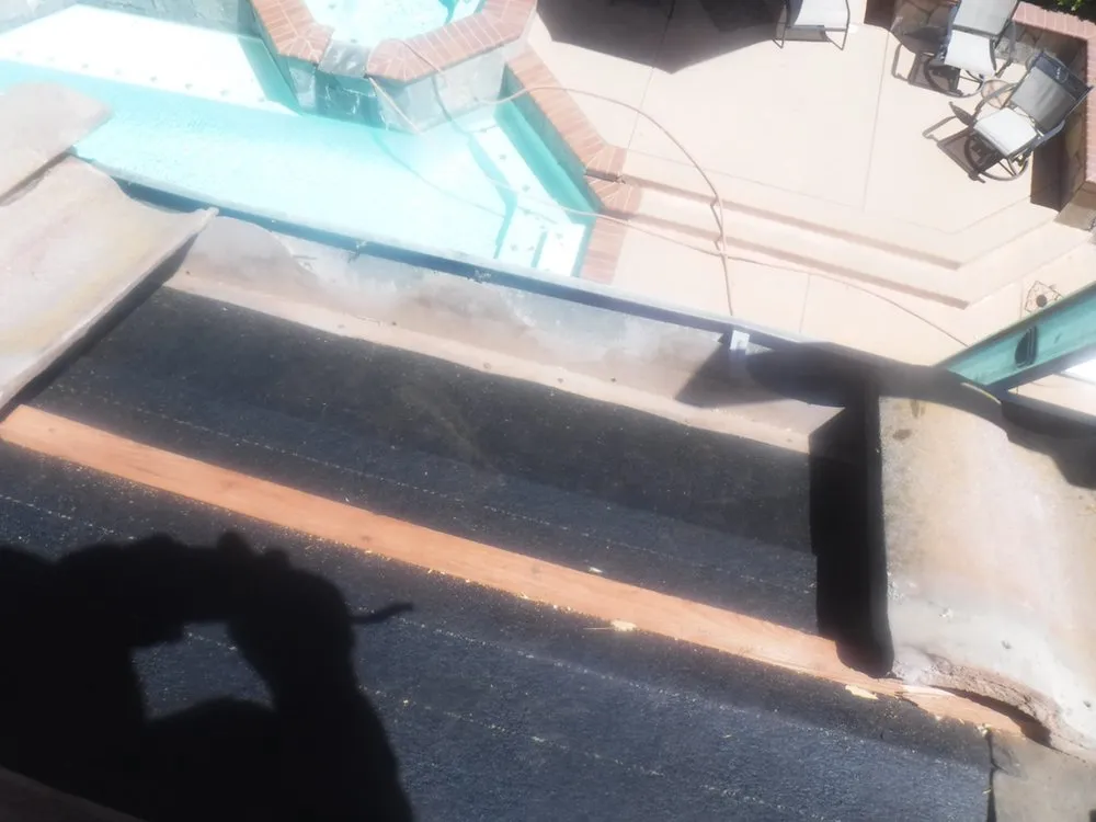 Slide of Agf Roofing