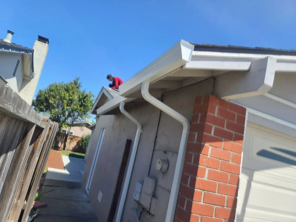 Slide of Agf Roofing