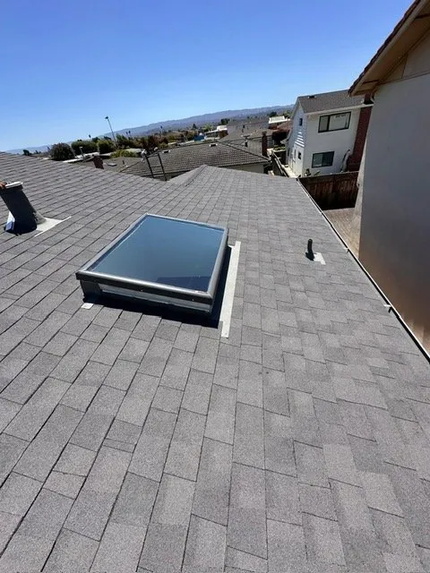 Slide of Agf Roofing