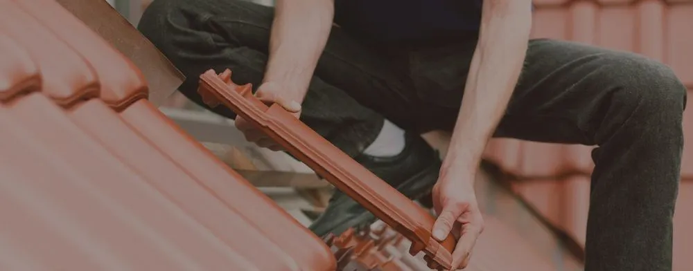 Slide of AGG Roofing