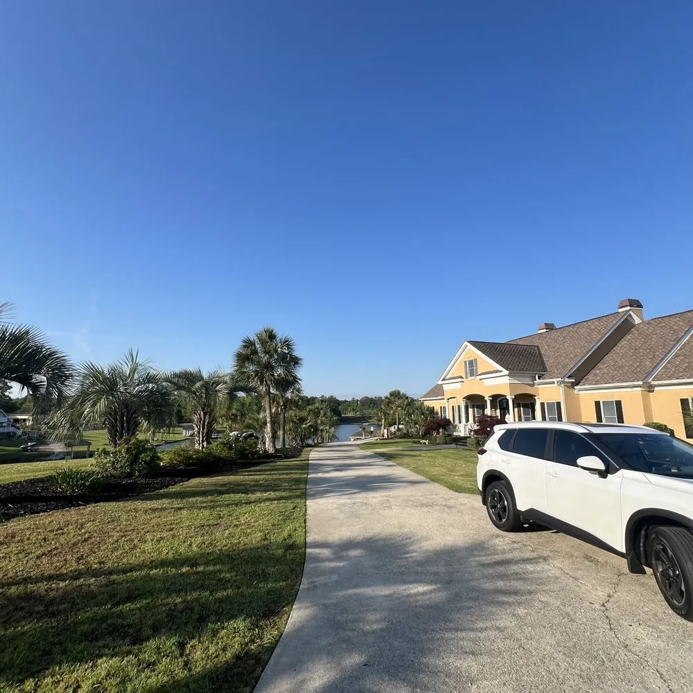 Slide of AGG Southern