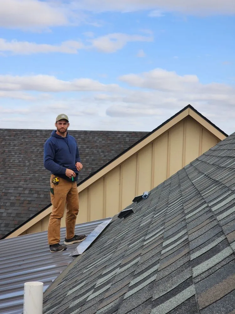 Trusted roof replacement experts serving Bellvue, CO - Aggie Roofing