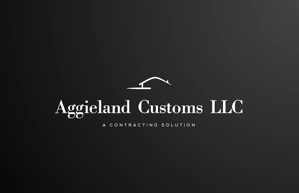 Slide of Aggieland Customs