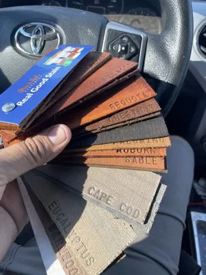 Aggieland Fence Logo