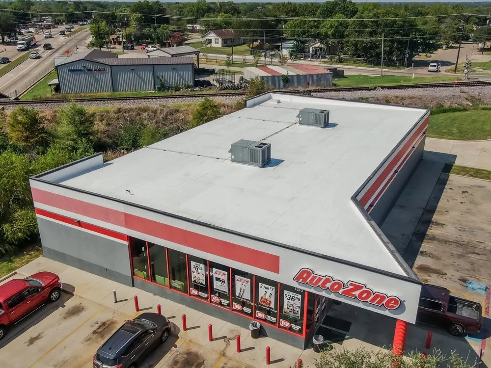 Slide of Aggieland Roofing & CR Systems