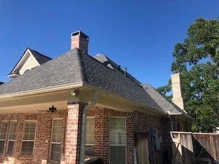 Slide of Aggieland Roofing & CR Systems