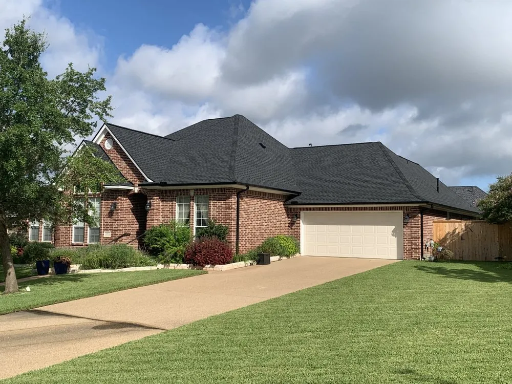 Slide of Aggieland Roofing & CR Systems