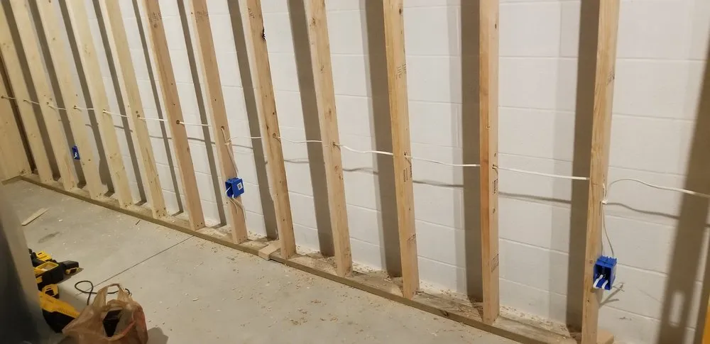 Slide of AGH Enterprise's