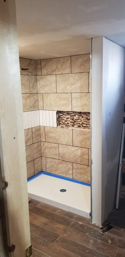 Slide of AGH Enterprise's