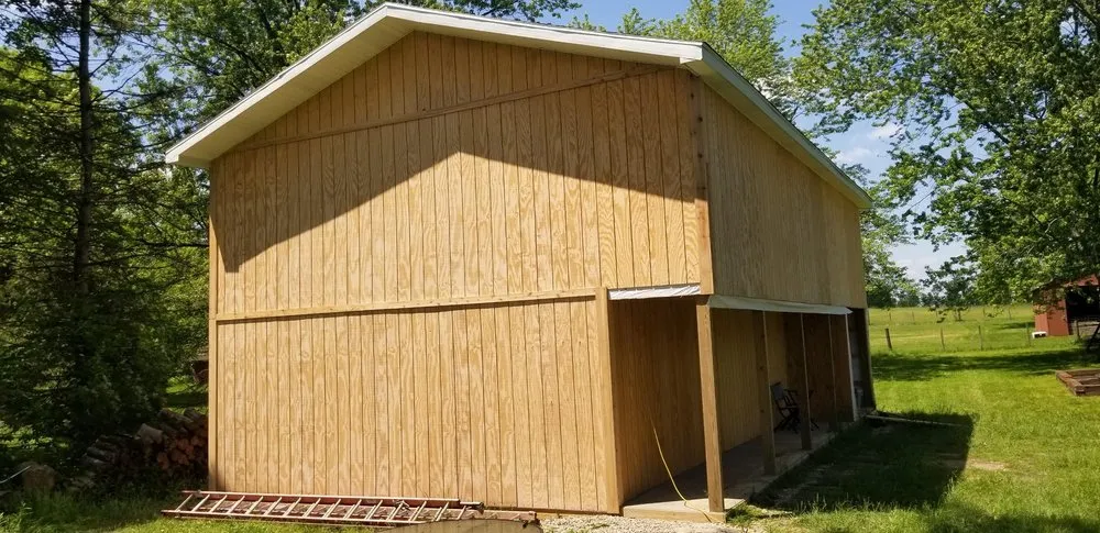 Slide of AGH Enterprise's