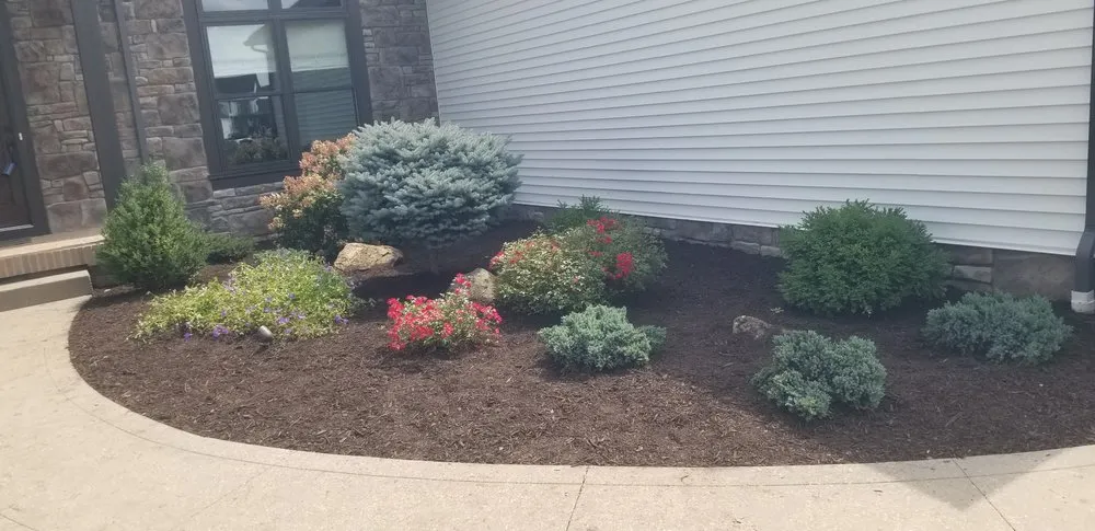 Slide of AGH Enterprise's