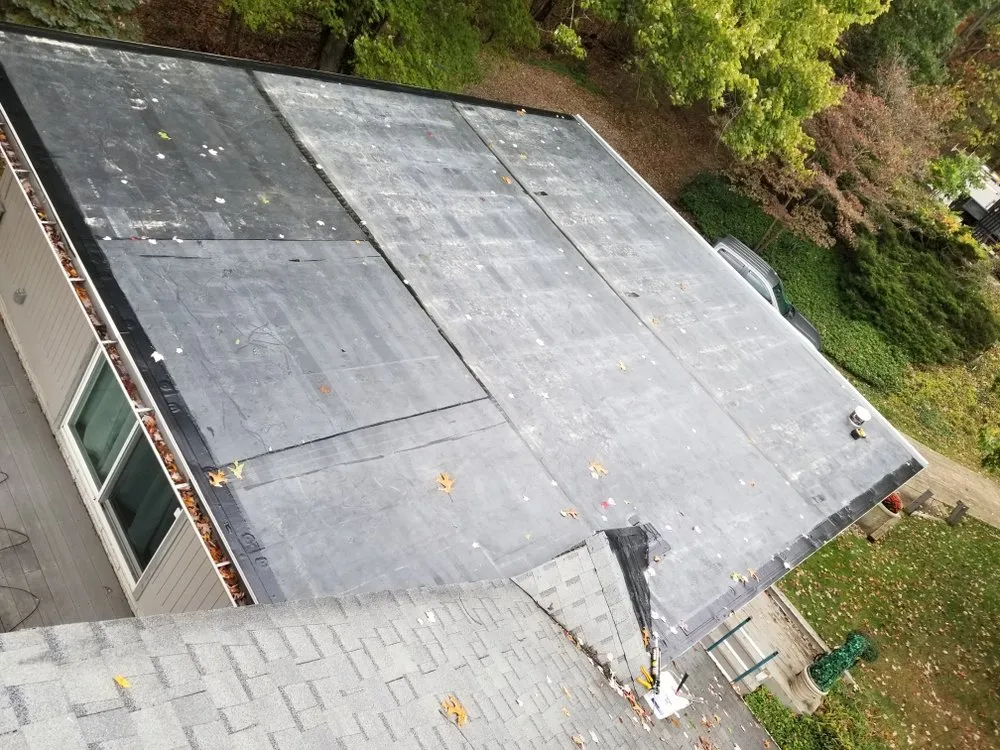 Slide of AGH Enterprise's