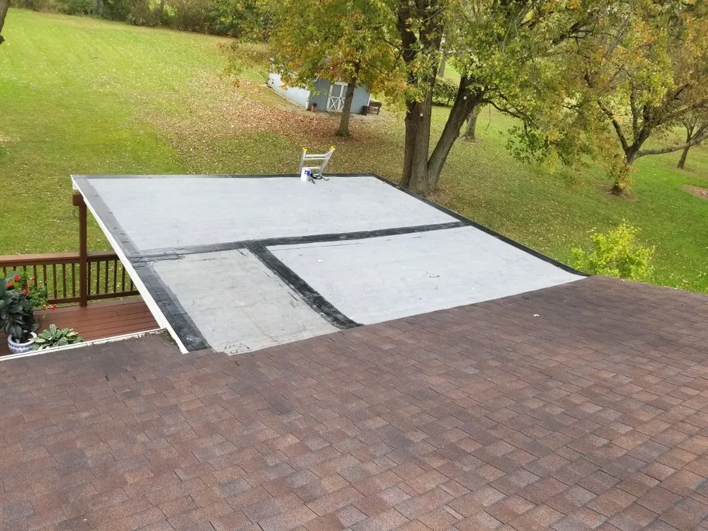 Slide of AGH Enterprise's