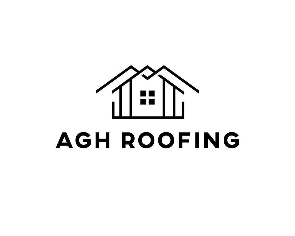 Slide of AGH Roofing