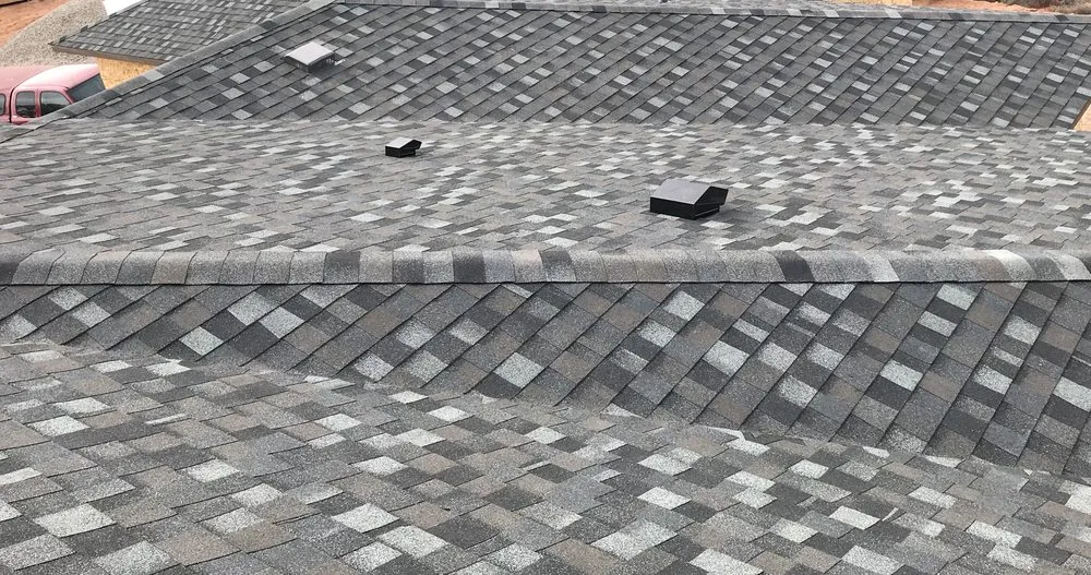 Slide of Agile Roofing