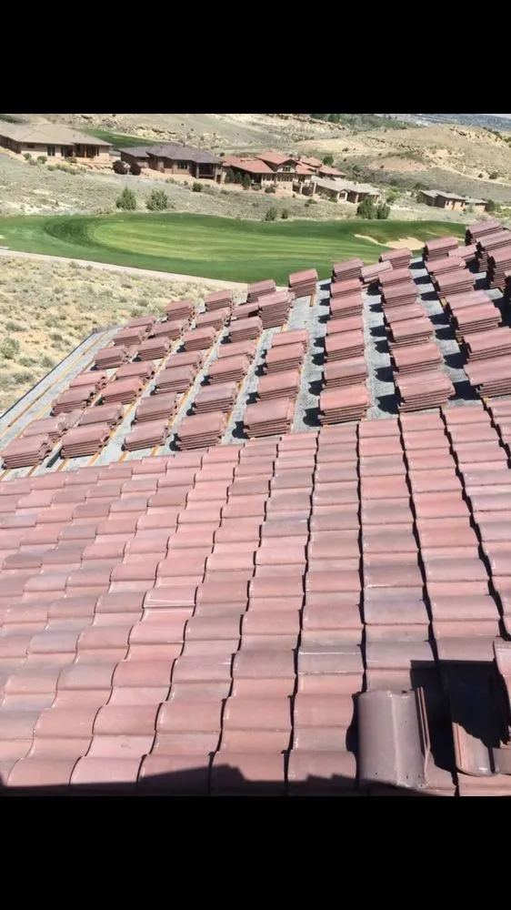 Slide of Agile Roofing