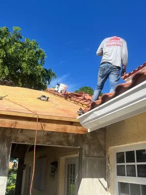 AGK Construction & Roofing