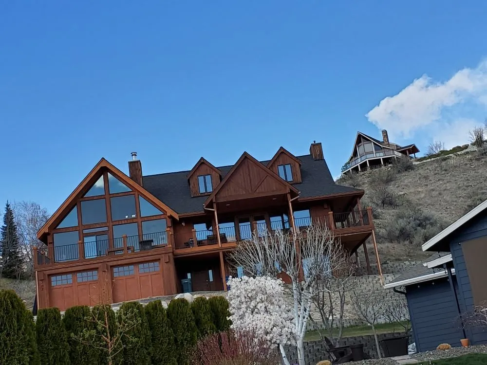 Slide of AGM Construction