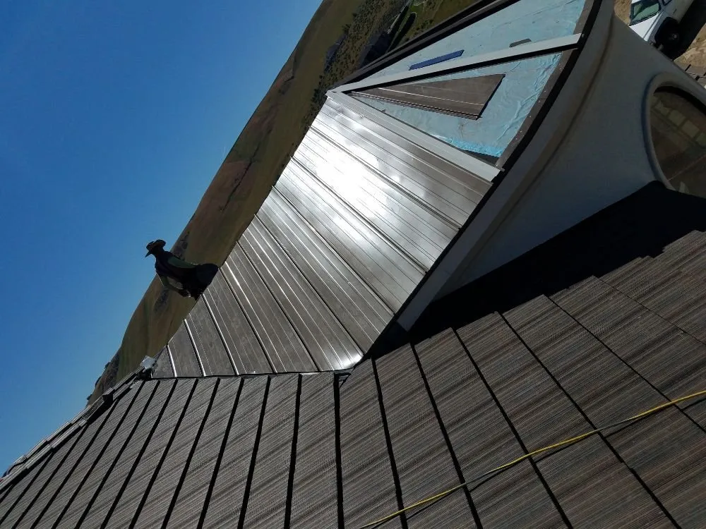 Slide of AGM Construction