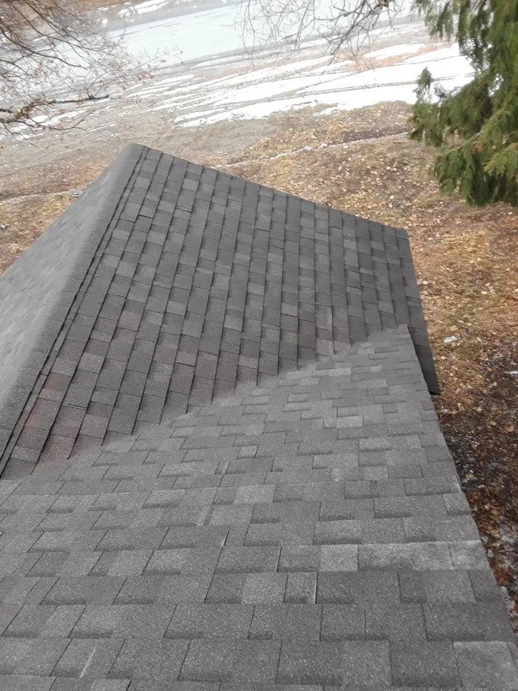 Slide of AGM Construction