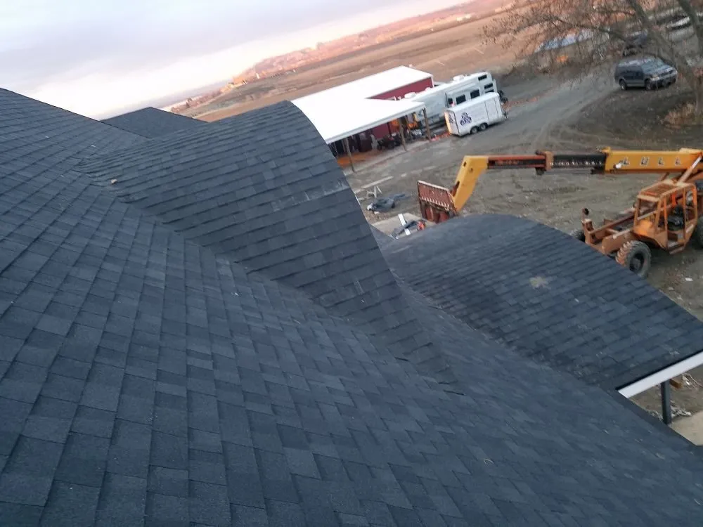 Slide of AGM Construction