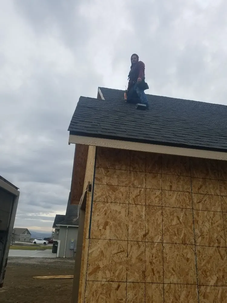 Slide of AGM Construction