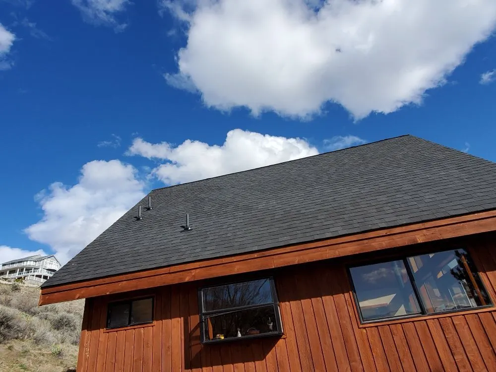 Slide of AGM Construction