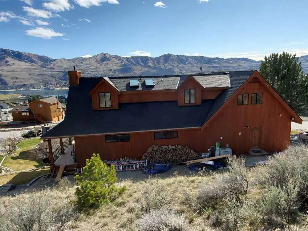 Slide of AGM Construction