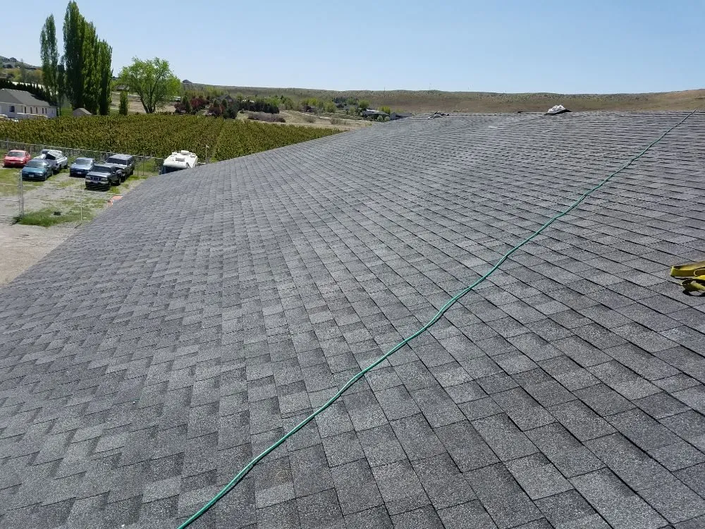 Slide of AGM Construction