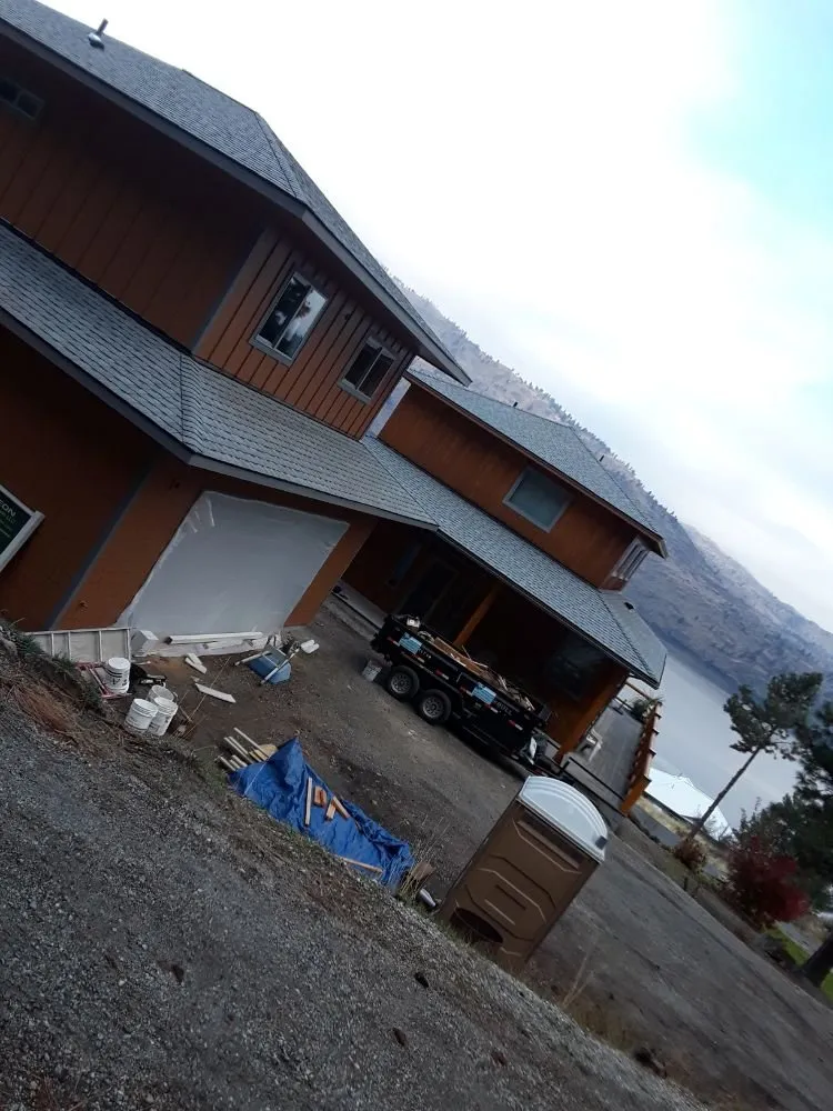 Slide of AGM Construction