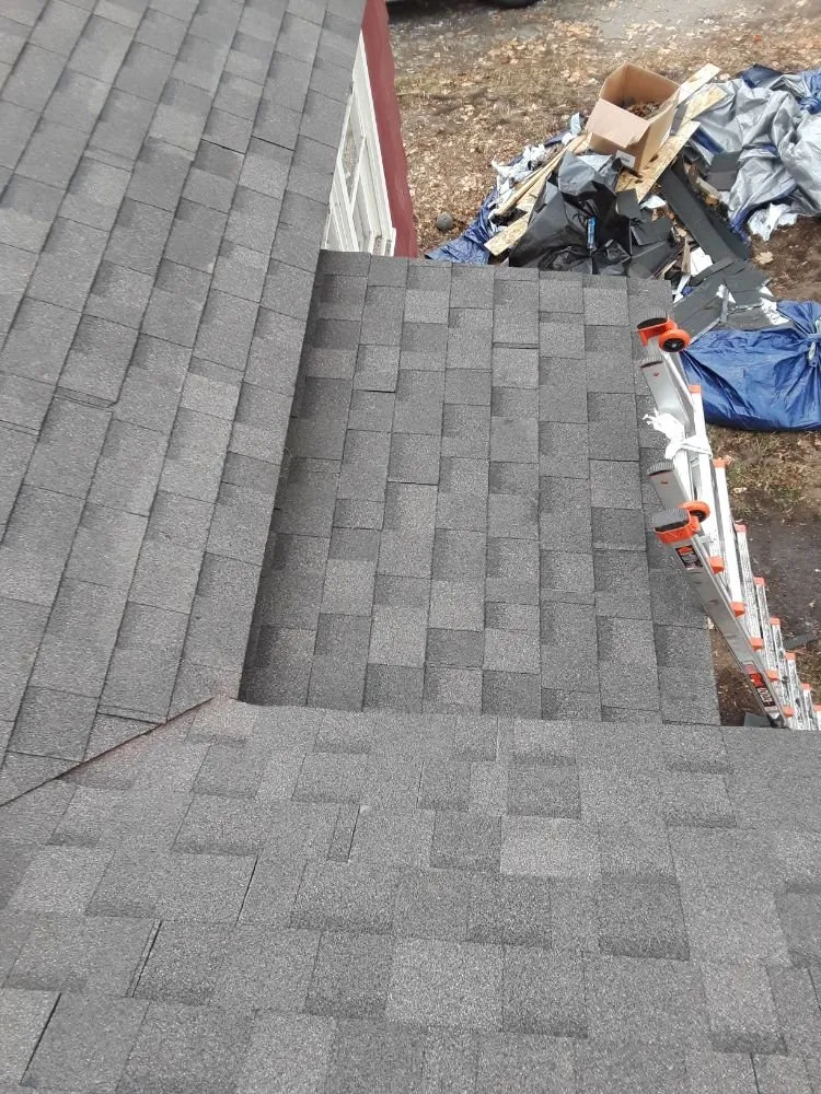 Slide of AGM Construction