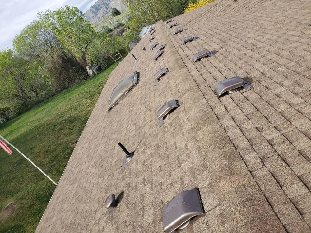 Slide of AGM Construction