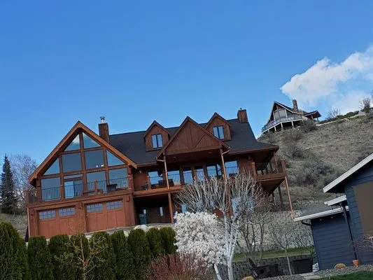 AGM Construction Logo