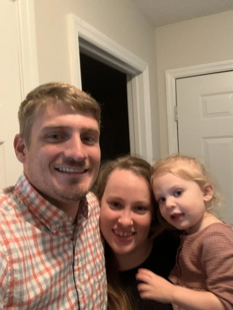 Slide of AGM Handyman Services