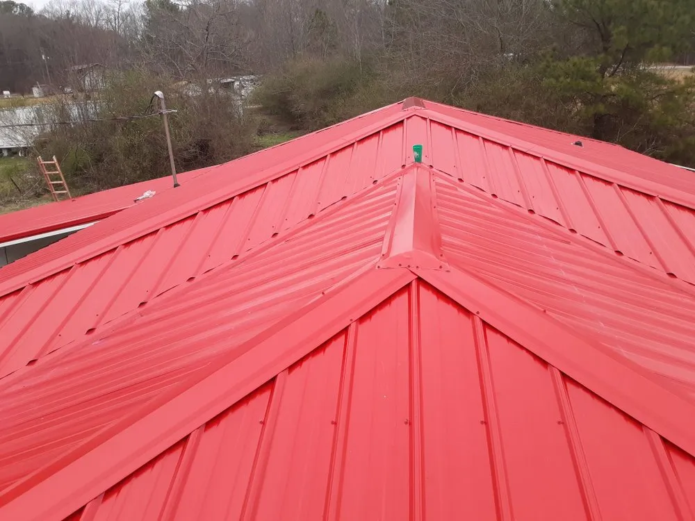 Slide of AGM Handyman Services