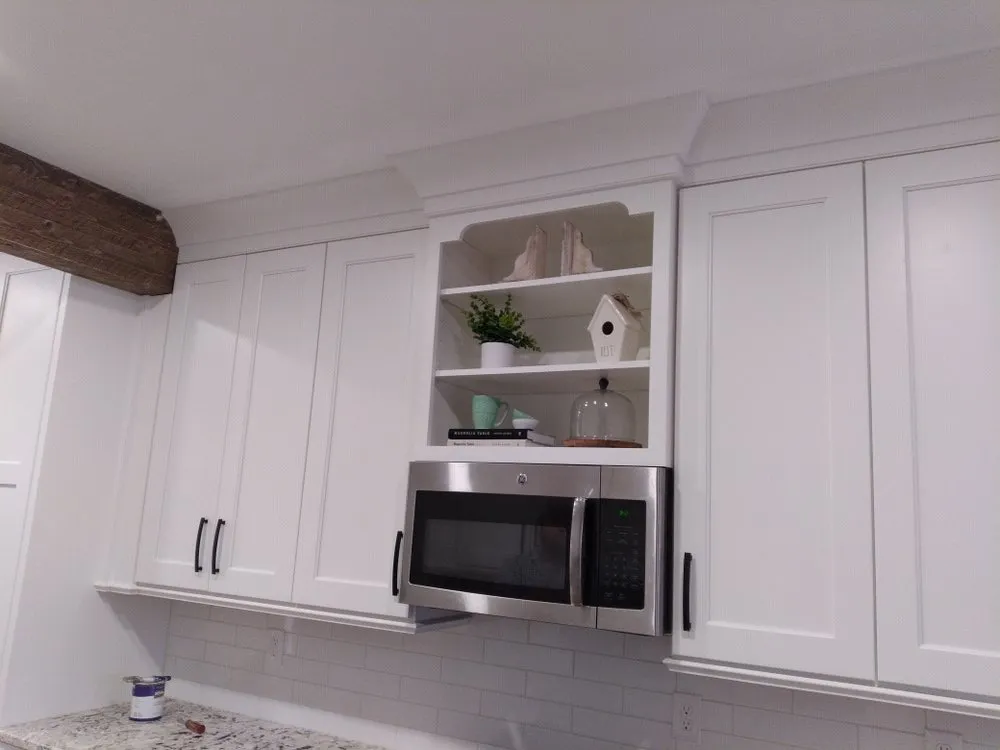 Slide of AGM Handyman Services