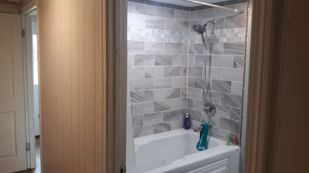 Slide of AGM Handyman Services